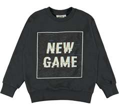 Mik Sweaters
